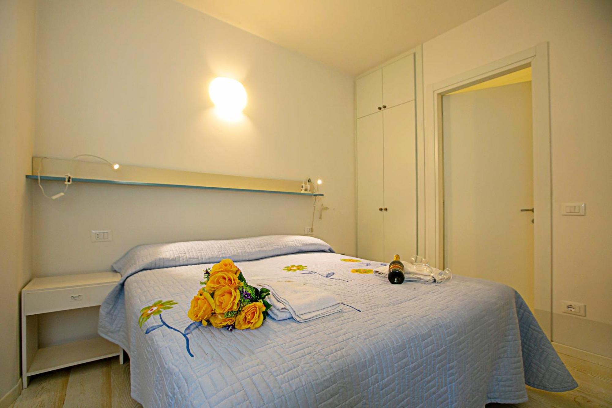 Residenza Lago D'Argento - Happy Rentals Riva del Garda Exterior photo