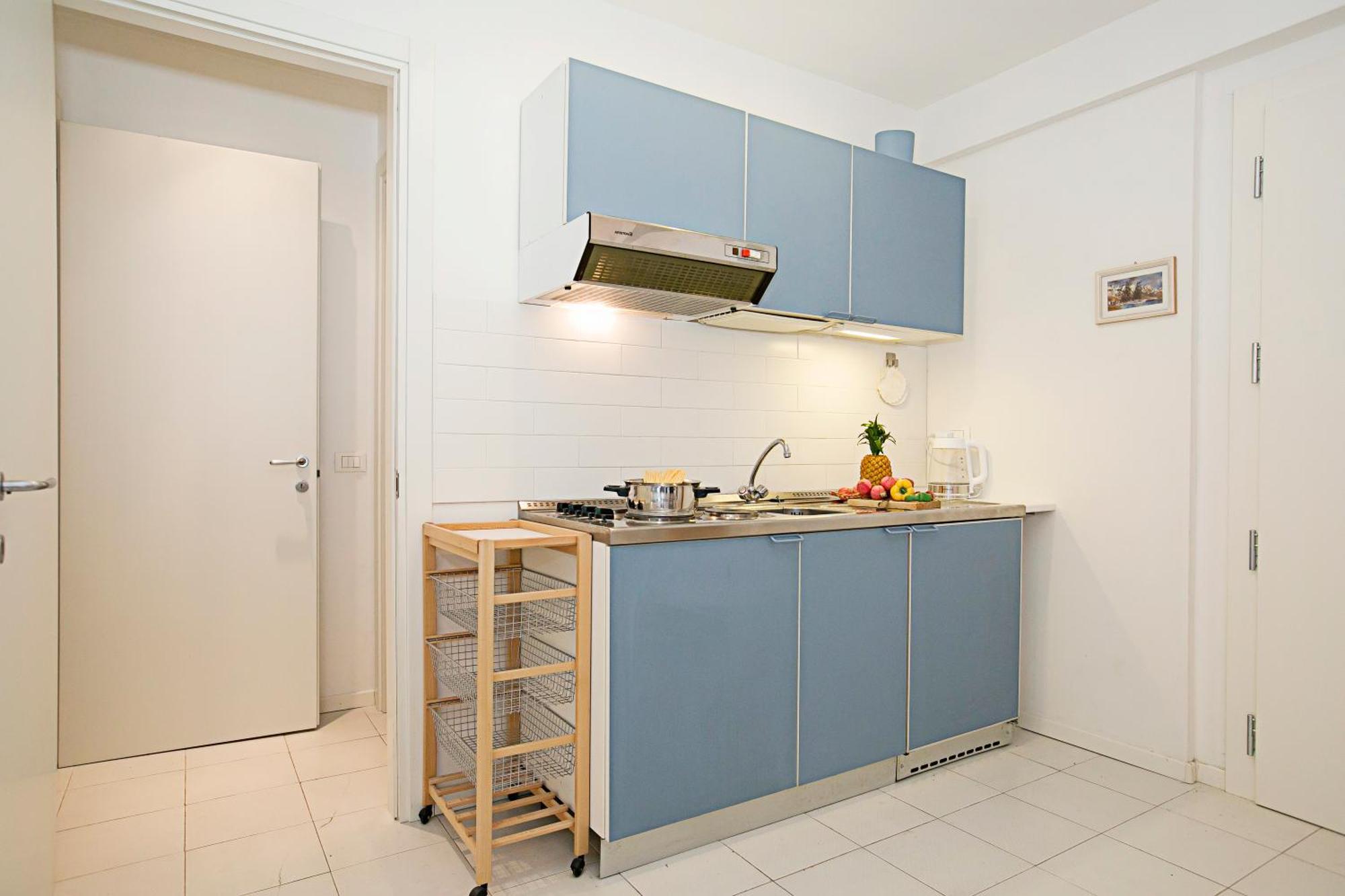 Residenza Lago D'Argento - Happy Rentals Riva del Garda Exterior photo