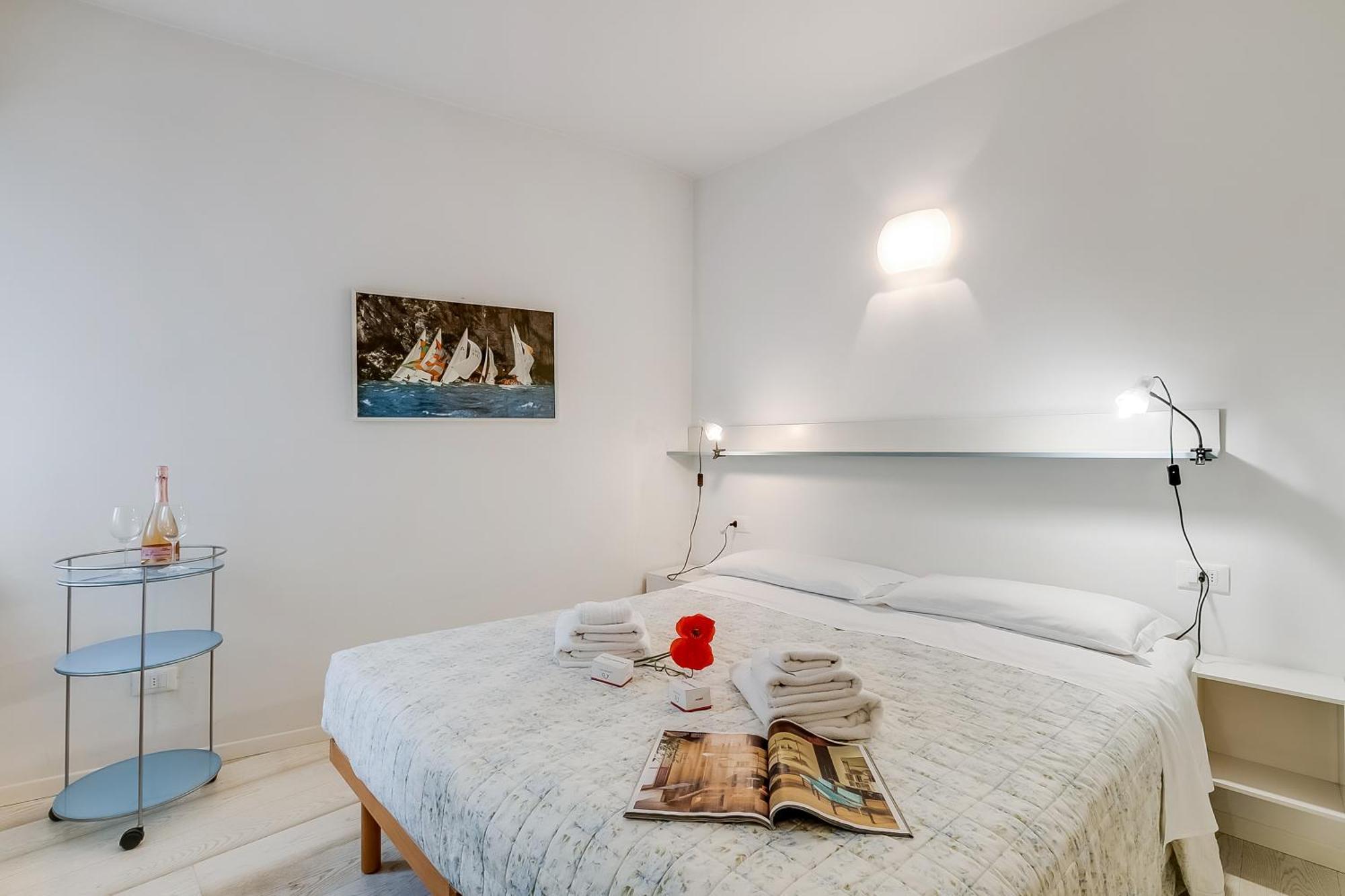 Residenza Lago D'Argento - Happy Rentals Riva del Garda Exterior photo